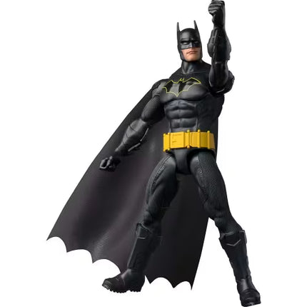 MATTEL DC Comics - Batman Action Figure