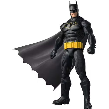 MATTEL DC Comics - Batman Action Figure