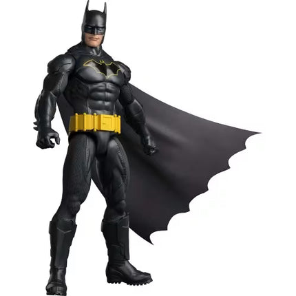 MATTEL DC Comics - Batman Action Figure