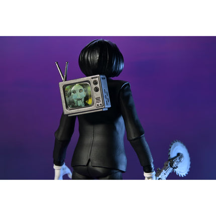 NECA Fortnite x Saw - Fortnitemares Billy The Puppet - Action Figure