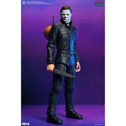 NECA Fortnite x Halloween - Michael Myers - Action Figure