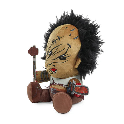 KIDROBOT Dead By Daylight - The Hillbilly Phunny Plush