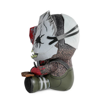 KIDROBOT Dead By Daylight - The Trapper Phunny Plush