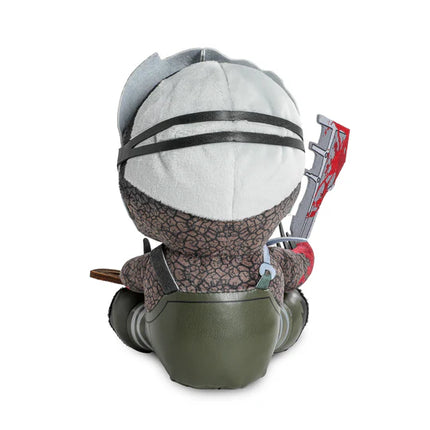 KIDROBOT Dead By Daylight - The Trapper Phunny Plush