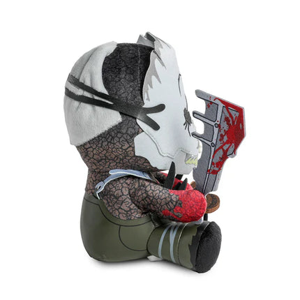 KIDROBOT Dead By Daylight - The Trapper Phunny Plush