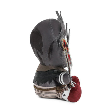 KIDROBOT Dead By Daylight - The Wraith Phunny Plush