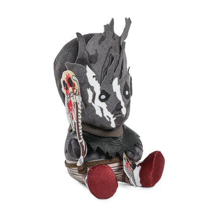 KIDROBOT Dead By Daylight - The Wraith Phunny Plush