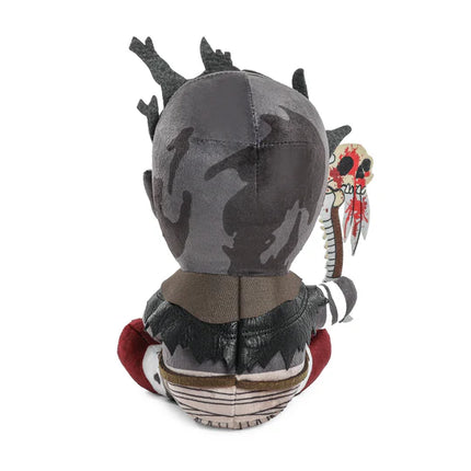 KIDROBOT Dead By Daylight - The Wraith Phunny Plush