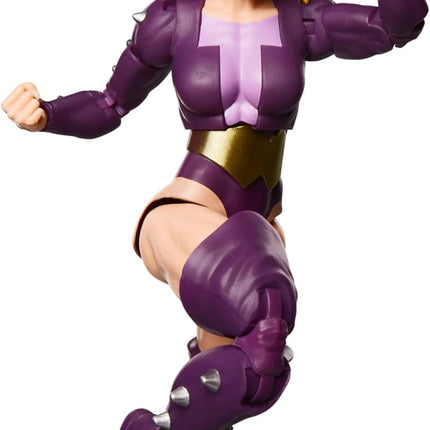 Marvel Legends Secret Wars Titania Action Figure