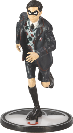 DHC Dark Horse Umbrella Academy: The Boy Figure