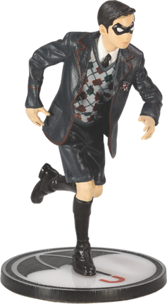 DHC Dark Horse Umbrella Academy: The Boy Figure