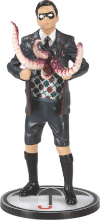 DHC Umbrella Academy Prop Figure Resin Replica Collection Number Ben