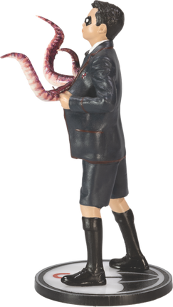 DHC Umbrella Academy Prop Figure Resin Replica Collection Number Ben