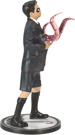 DHC Umbrella Academy Prop Figure Resin Replica Collection Number Ben