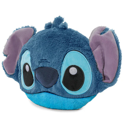 KIDROBOT Disney Lilo & Stitch - Stitch Phunny Bedhead Plush