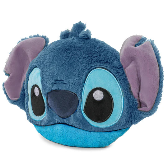 KIDROBOT Disney Lilo & Stitch - Stitch Phunny Bedhead Plush