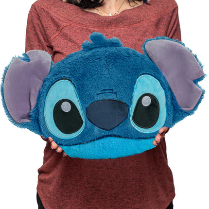 KIDROBOT Disney Lilo & Stitch - Stitch Phunny Bedhead Plush