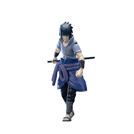 BLOKEES Naruto - Sasuke Uchiha Champion Class - Model Kits
