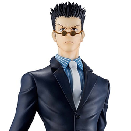 Ichibansho - Hunter x Hunter - Leorio Masterlise Collectible Statue