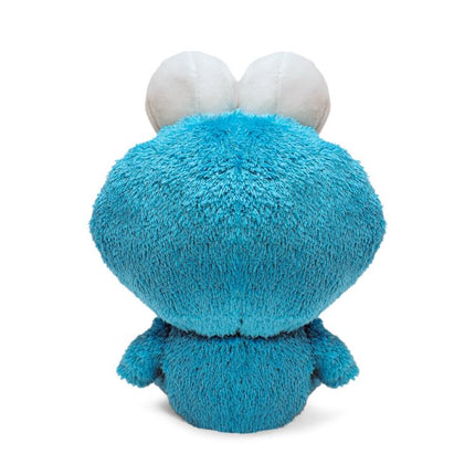 KIDROBOT Sesame Street - Cookie Monster Phunny Plush