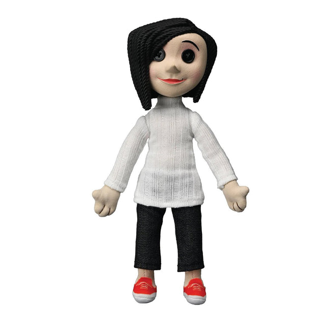 NECA Coraline - Button Eyed Doll Other Mother - Prop Replicas