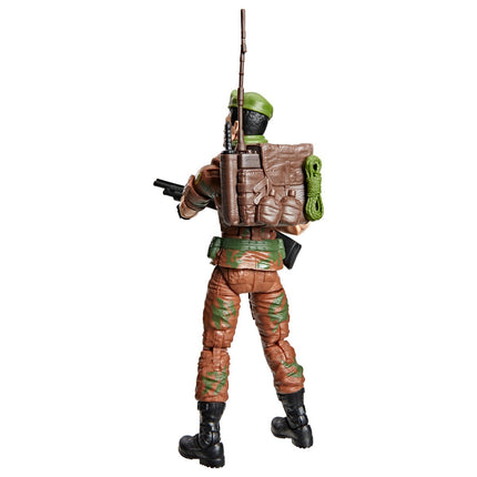 HASBRO G.I. Joe Retro Cardback - Vincent R. "Falcon" Falcone - Action Figure