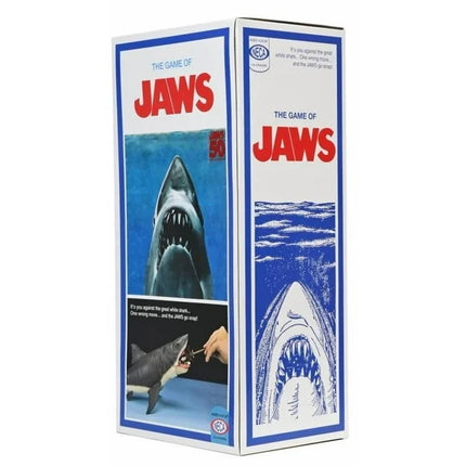 The Game of Jaws 50th Anniversary Action Figure 38 cm Jaws