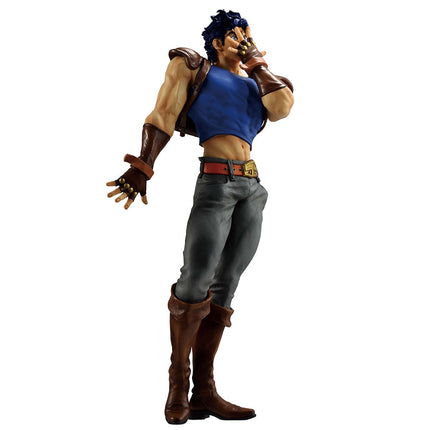 BANDAI JoJo's Bizarre Adventure - Jonathan Joestar (The Gathering of Stars)