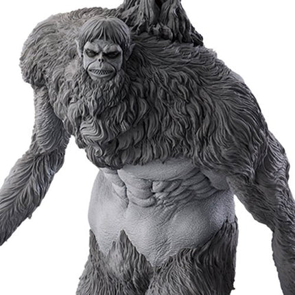 BANDAI Attack on Titan - Beast Titan (Battle of Heaven and Earth) Statue