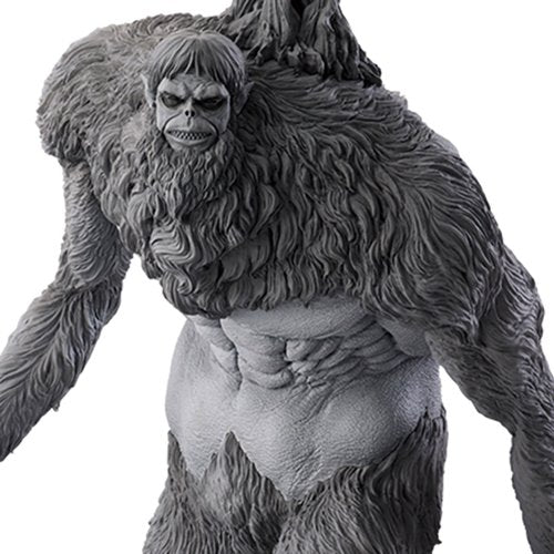 BANDAI Attack on Titan - Beast Titan (Battle of Heaven and Earth) Statue