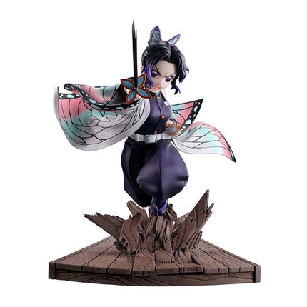 Ichibansho - Demon Slayer: Kimetsu no Yaiba - Shinobu Kocho Collectible Statue