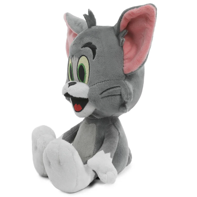 Kidrobot - Tom - Tom & Jerry Phunny Plush