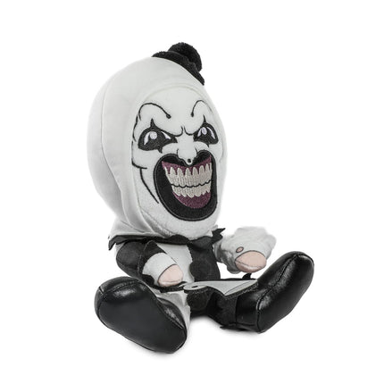 Kidrobot Terrifier Phunny 7.5" Art the Clown Plush Toy