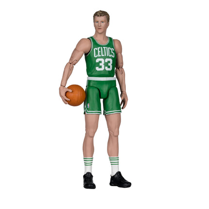 MCFARLANE TOYS Larry Bird (NBA: Boston Celtics) SportsPicks - Action Figure