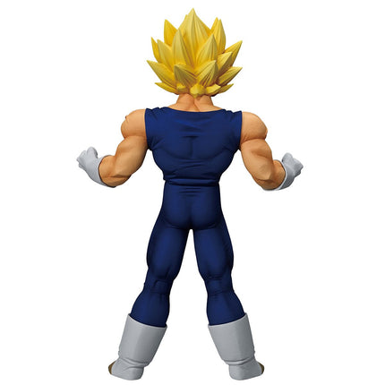 BANDAI Ichibansho Dragon Ball Z - Majin Vegeta (The Chronicle Of Goku) Statue