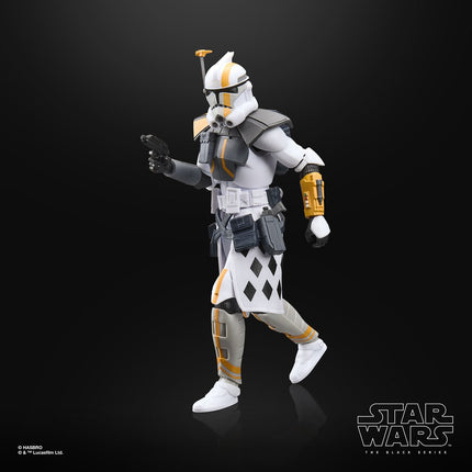 HASBRO Star Wars The Black Series ARC Trooper Battle Pack - Havoc, Colt, Blitz - Action Figures