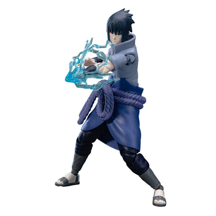 BLOKEES Naruto - Sasuke Uchiha Champion Class - Model Kits