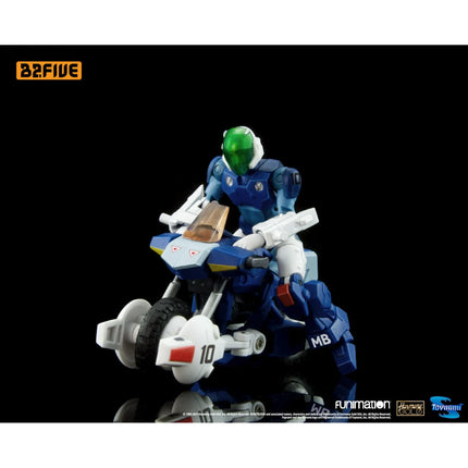 B2Five: Robotech - Saber Cyclone, Lance (VR-041H)