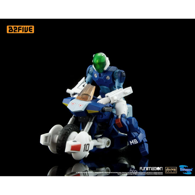 B2Five: Robotech - Saber Cyclone, Lance (VR-041H)