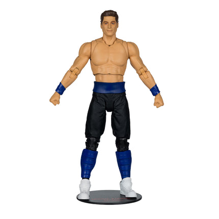 MCFARLANE TOYS Mortal Kombat - Klassics - Johnny Cage - Action Figures