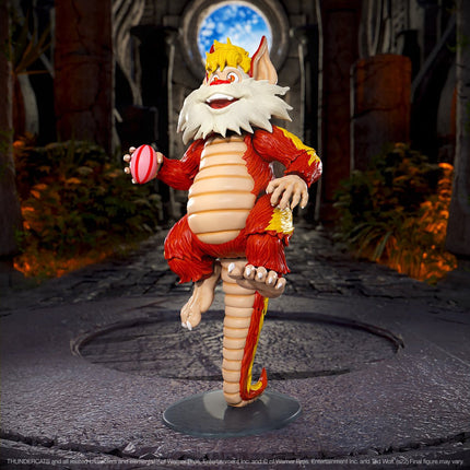 SUPER7 ULTIMATES! ThunderCats - Snarf -  Action Figure