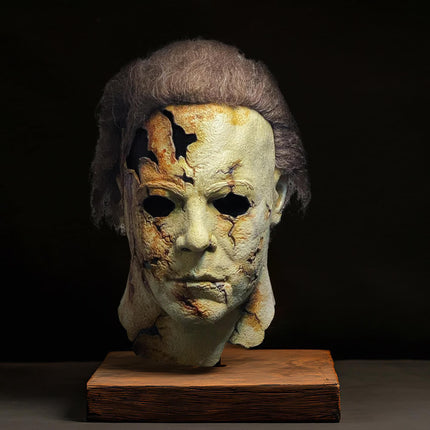 TRICK OR TREAT STUDIOS Rob Zombie Halloween II (2009) Michael Myers Dream - Mask