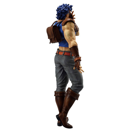 BANDAI JoJo's Bizarre Adventure - Jonathan Joestar (The Gathering of Stars)
