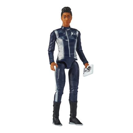 PLAYMATES Star Trek: Discovery Science Officer Michael Burnham