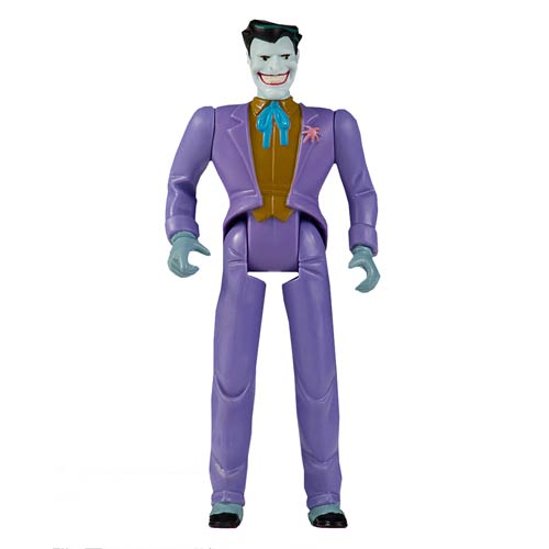 GENTLE GIANT STUDIOS Batman The Animated Jumbo -  The Joker  - Action Figure