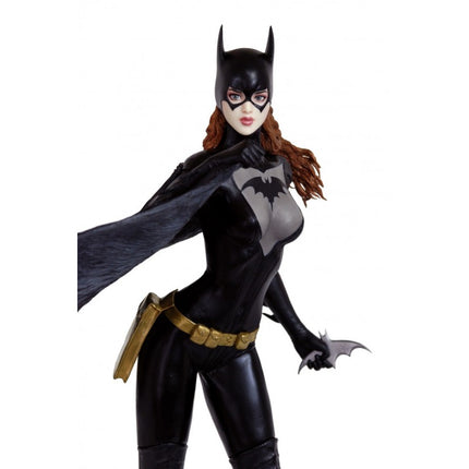 Yamato Fantasy Figure Gallery DC Comics Collection Batgirl Resin Statue