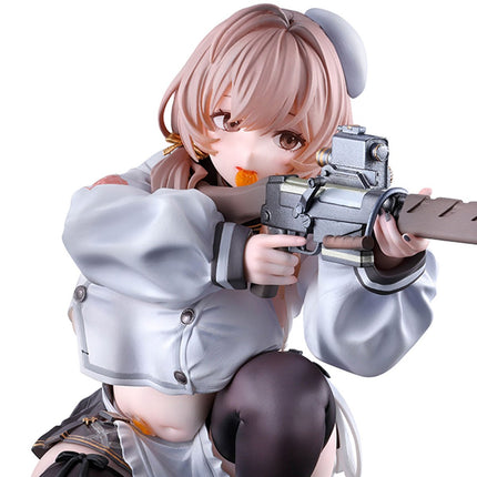 BANDAI Ichibansho Goddess Of Victory: Nikke - Bready (Chapter 7) Statue