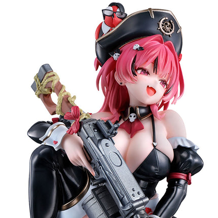 BANDAI Goddess Of Victory: Nikke - Mast: Romantic Maid (Chapter 7) Statue