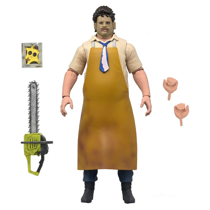 NECA Fortnite x The Texas Chainsaw Massacre - Leatherface - Action Figure