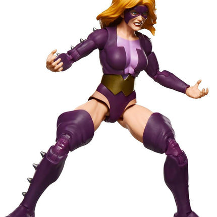 Marvel Legends Secret Wars Titania Action Figure